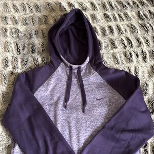 Nike Therma-Fit/Dri-Fit Hoodie